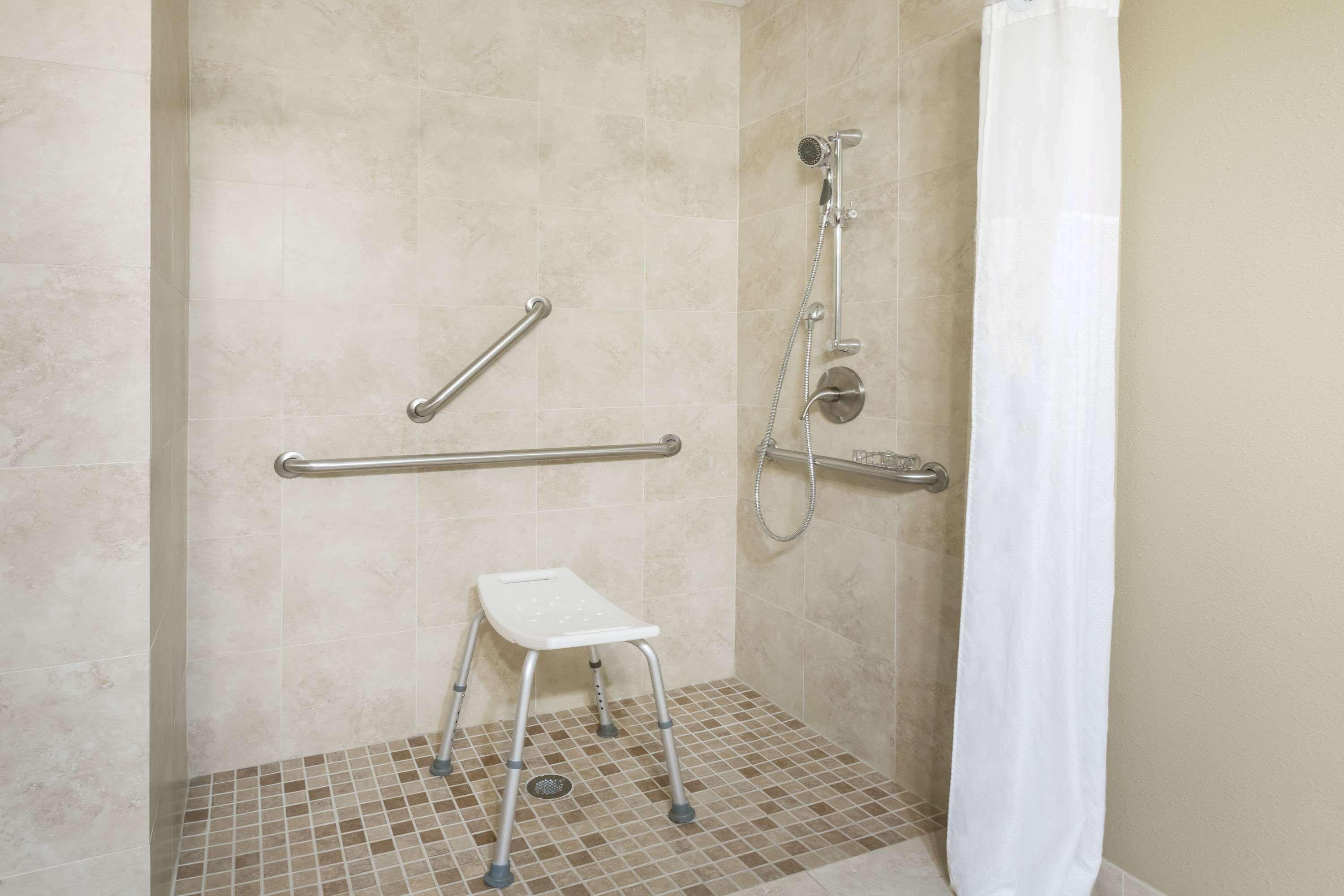 Motel Super 8 By Wyndham Montrose Esterno foto