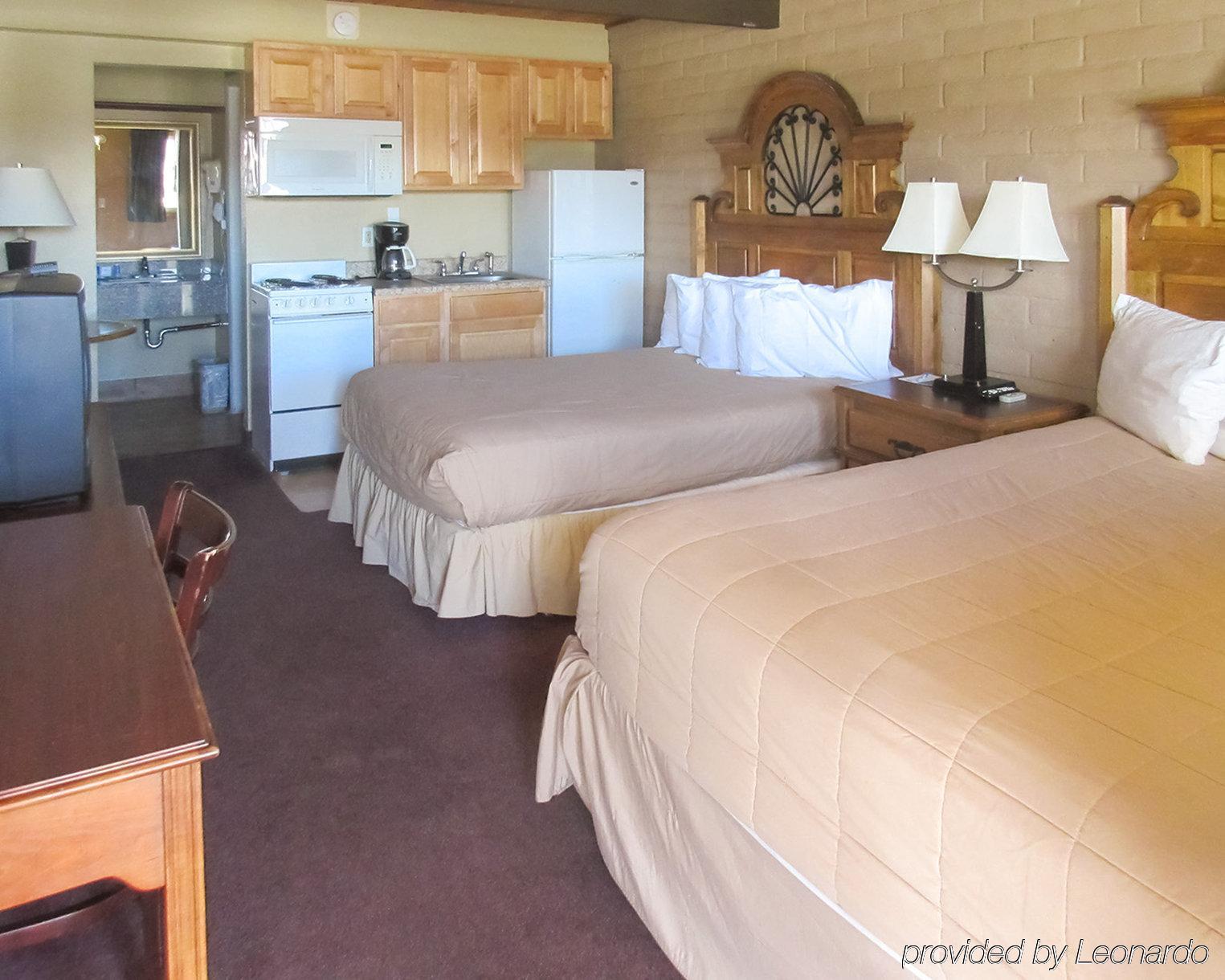 Motel Super 8 By Wyndham Montrose Esterno foto