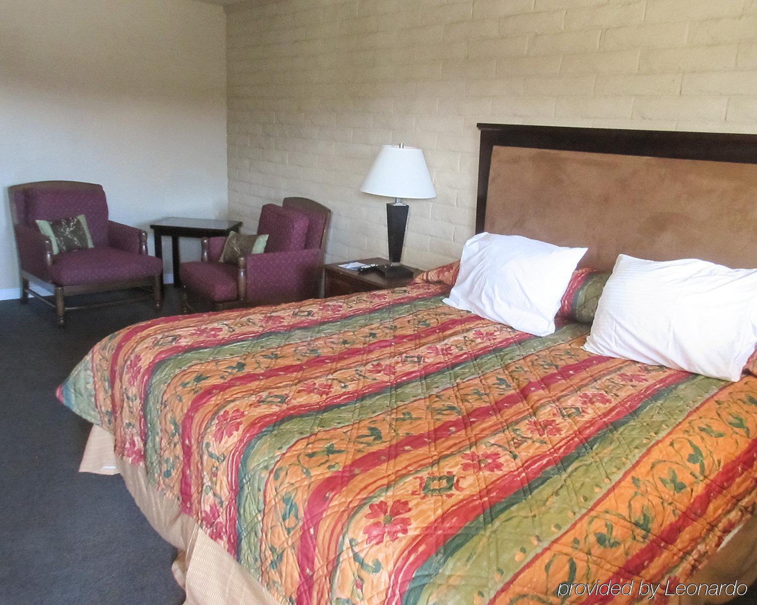 Motel Super 8 By Wyndham Montrose Esterno foto