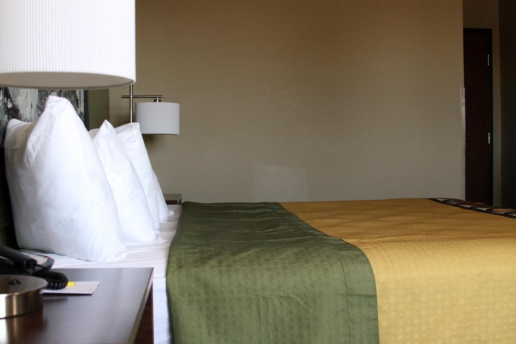Motel Super 8 By Wyndham Montrose Esterno foto